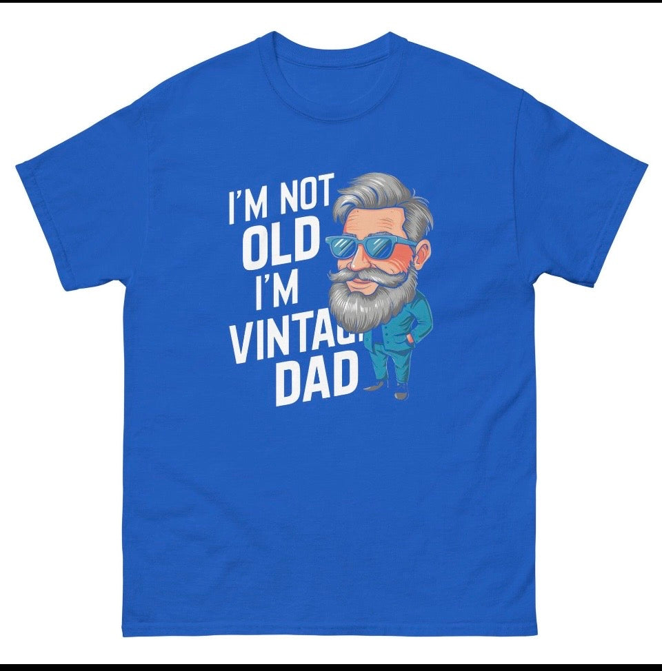 Father's Day T-shirts