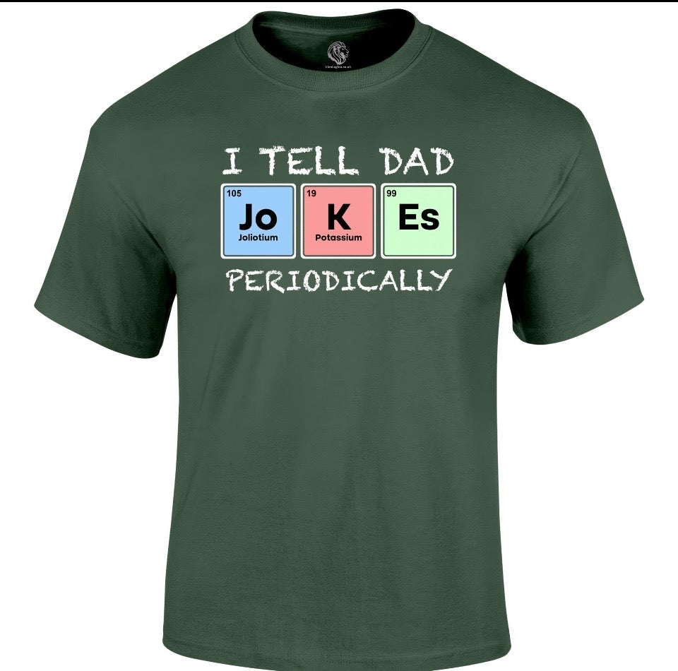 Father's Day T-shirts