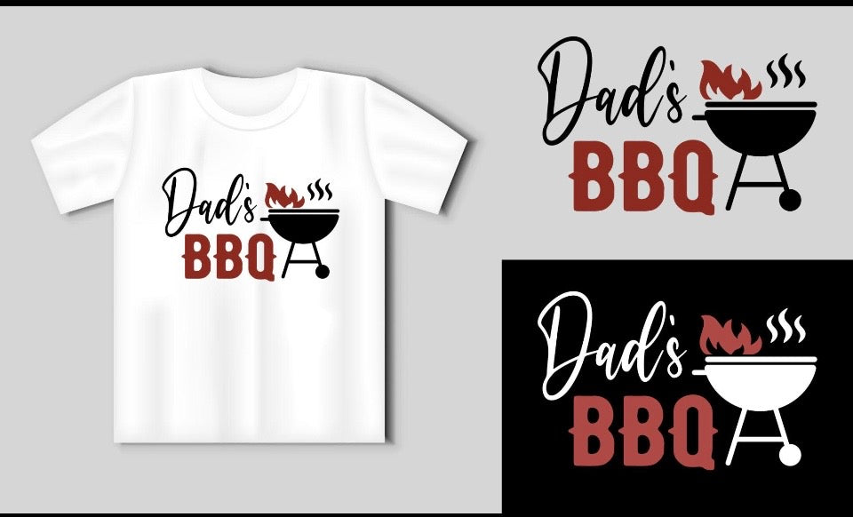 Father's Day T-shirts