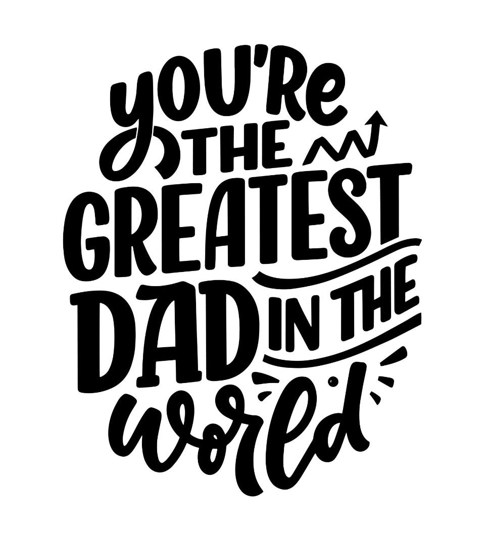 Father's Day T-shirts