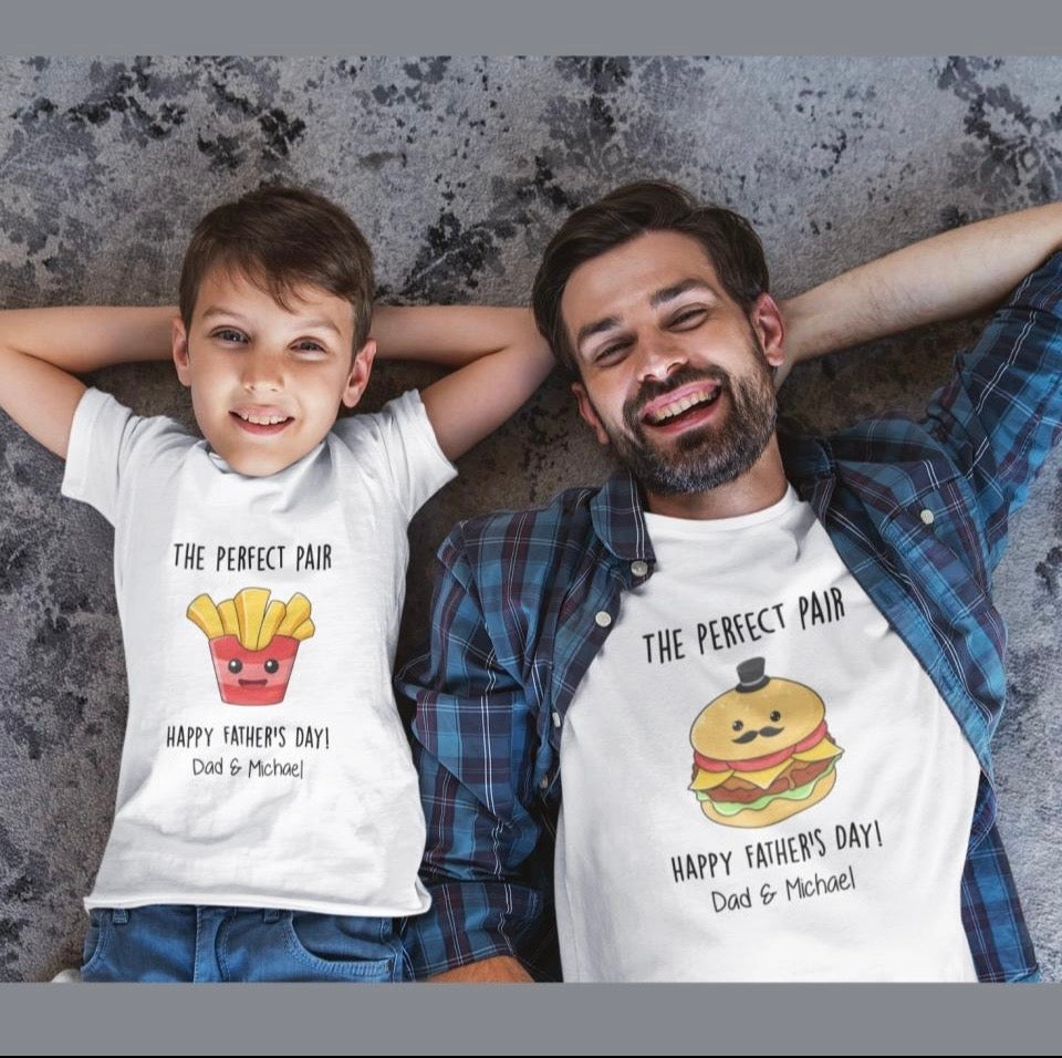 Father's Day T-shirts