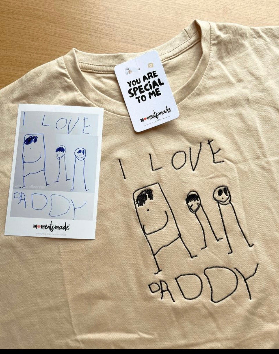Father's Day T-shirts