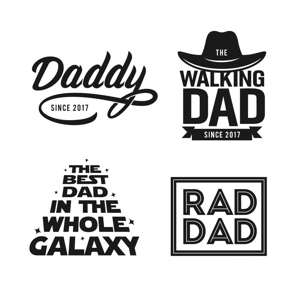 Father's Day T-shirts