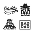 Father's Day T-shirts